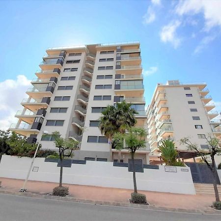 Ayf 200M Del Mar 2 Piscinas Pista De Padel Y Gym Apartment Oropesa del Mar Exterior photo